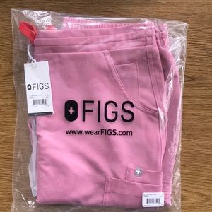 Figs women’s Yola Skinny Pants - Small/Petite